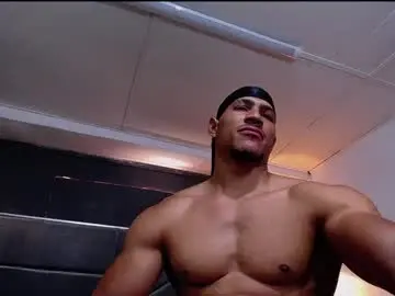 Chaturbate Live Sex Cam of adam_fit19cm