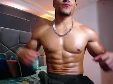 Chaturbate Sex Chat of adam_fit19cm