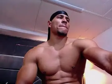 Chaturbate Adult Webcam of adam_fit19cm