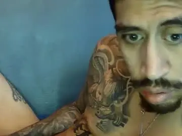 Chaturbate Live Sex of addictedtobustnloads1