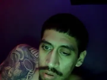 addictedtobustnloads1 from chaturbate