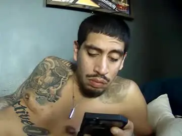 Chaturbate Adult Webcam of addictedtobustnloads1