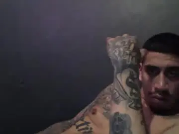 Chaturbate Live Sex of addictedtobustnloads1