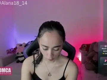 alana_pherson from chaturbate