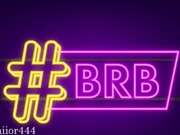 Chaturbate Private Sex Chat of baby_junior420