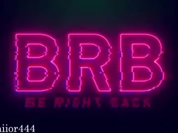 Chaturbate Live Porn of baby_junior420