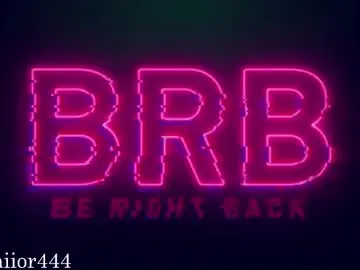 Chaturbate Nude Webcam of baby_junior420