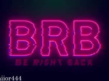 Chaturbate Free Live Porn of baby_junior420