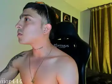 Chaturbate Adult Webcam of baby_junior420