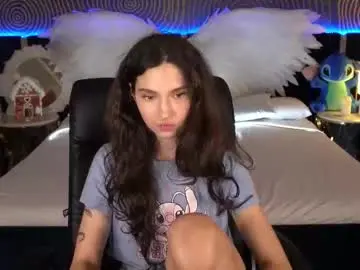 Chaturbate Free Live Porn of babyflowerr