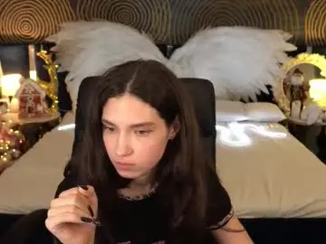 Chaturbate Nude Webcam of babyflowerr