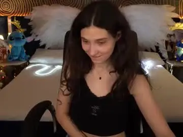 Chaturbate Nude Webcam of babyflowerr