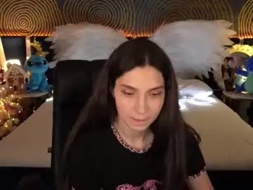 Chaturbate Free Porn Cam of babyflowerr