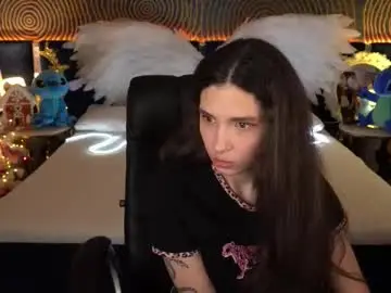 babyflowerr from chaturbate