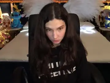 Chaturbate Best Webcam of babyflowerr