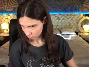 Chaturbate Nude Webcam of babyflowerr