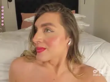 Chaturbate Live Porn of barbiemillit