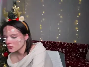 Chaturbate Nude Webcam of beatricemoonlight