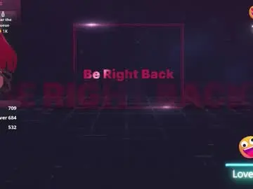 Chaturbate Live Sex of bridget_spring6871