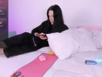 Chaturbate Adult Video Chat of caradelfie