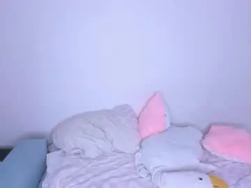 Chaturbate Live Porn of caradelfie