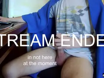 Chaturbate Nude Webcam of culonudo23