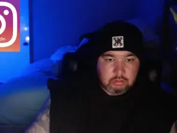 Chaturbate Nude Webcam of d____w