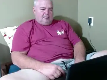 Chaturbate Sex Cam of daddy7194