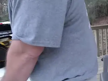 Chaturbate Live Porn of daddy7194