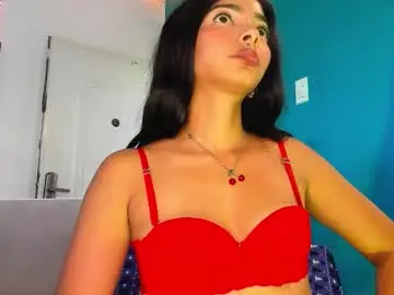 Chaturbate Free Live Porn of duamilktits