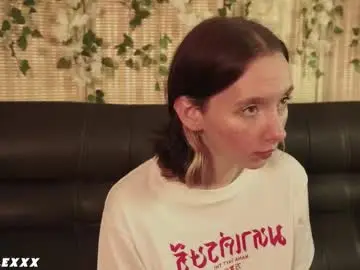 Chaturbate Nude Webcam of euphoria_girls