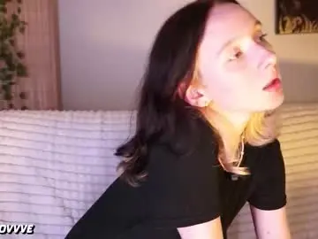 Chaturbate Adult Webcam of euphoria_girls