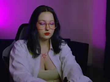 Chaturbate Nude Webcam of geistermadchen