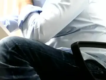 Chaturbate Sex Cam of gitano691