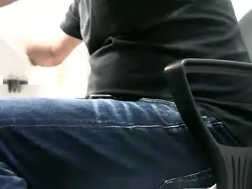 Chaturbate Adult Webcams of gitano691