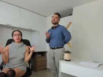 Chaturbate Adult Video Chat of happerquinn_mrhale