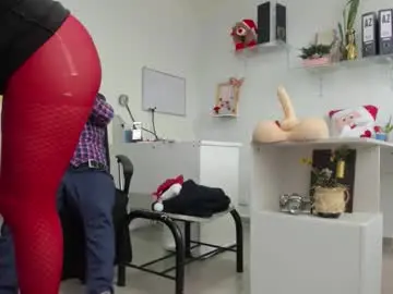 Chaturbate Sex Chat of happerquinn_mrhale