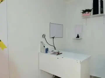 Chaturbate Adult Video Chat of happerquinn_mrhale