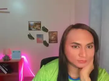 hellashaven from chaturbate