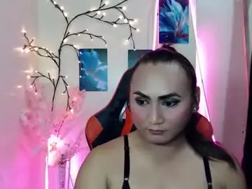 Chaturbate Live Porn of hellashaven