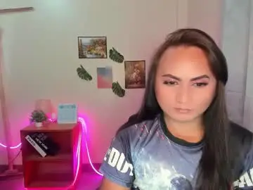 Chaturbate Live Sex of hellashaven