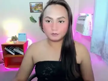 Chaturbate Adult Video Chat of hellashaven