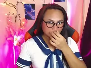 Chaturbate Live Sex of hellashaven