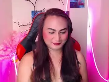 Chaturbate Live Sex of hellashaven