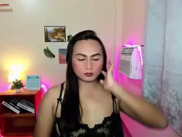 Chaturbate Adult Video Chat of hellashaven