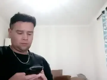 Chaturbate Live Sex of jack_26sexy