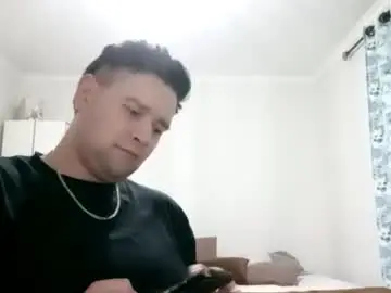 Chaturbate Live Sex of jack_26sexy