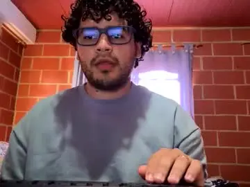 Chaturbate Sex Cam of johanbecerra