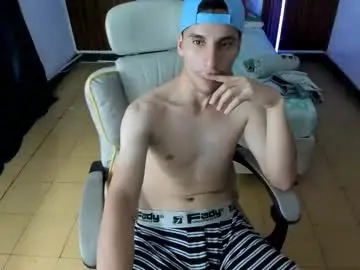 Chaturbate Adult Webcams of junior_caicer