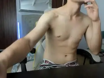 Chaturbate Free Live Porn of junior_caicer